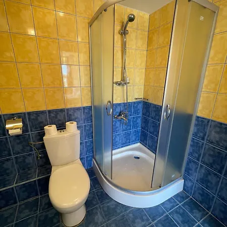 Kaya Sea View Center Apartamento Sunny Beach