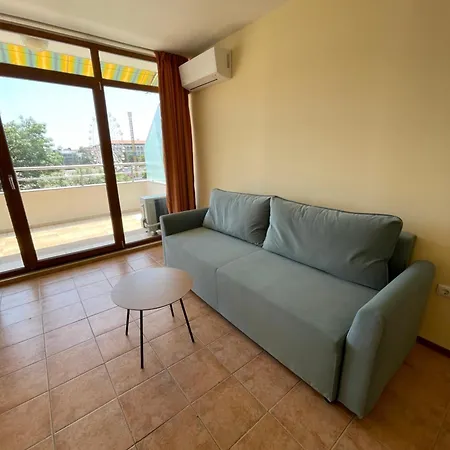 Kaya Sea View Center * Slăntjev Brjag