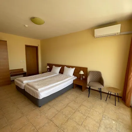Kaya Sea View Center Apartamento *