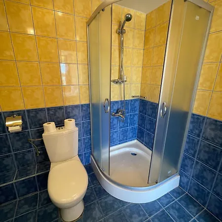 Kaya Sea View Center Appartamento Sunny Beach