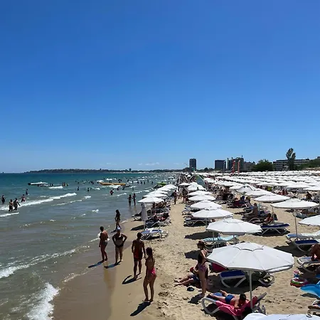 Appartamento Kaya Sea View Center
