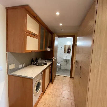 Apartament Kaya Sea View Center