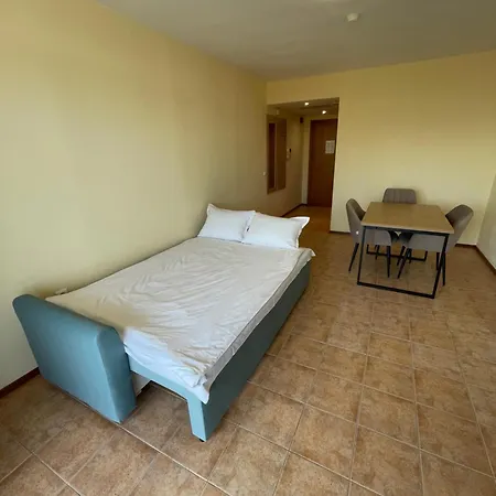 Kaya Sea View Center Apartament